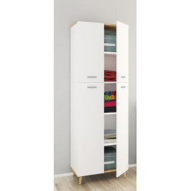 VCM Landos balts/medus krāsas.