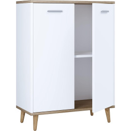 VCM kumode/bufete Lindas.