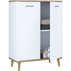 VCM kumode/bufete Lindas.