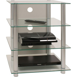 Audio tehnikas organizators.