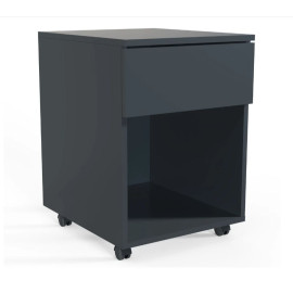 VCM skapītis uz riteņiem “Dalosa 45”.