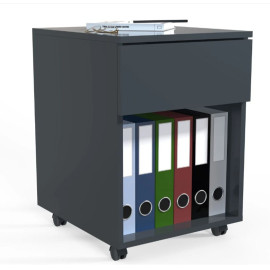 VCM skapītis uz riteņiem “Dalosa 45”.