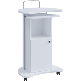 Konferenču galds VCM Komil. 