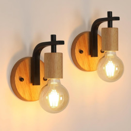 DELIPOP sienas lampa iekštelpām.