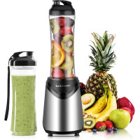 La Reveuse smoothie blenderis.