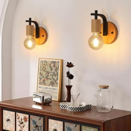 DELIPOP sienas lampa iekštelpām.