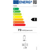 FOHERE 2-in-1 mini ledusskapis, 15 l.