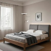 SIBRILLE LED stāvlampa ar tālvadības pulti – 182,9 cm.