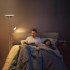 SIBRILLE LED stāvlampa ar tālvadības pulti – 182,9 cm.