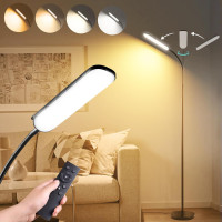 Marctronic LED stāvlampa – 18 W, 1800 lm.