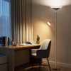 SIBRILLE LED stāvlampa ar tālvadības pulti – 182,9 cm.