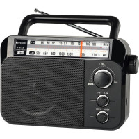 Retekess TR604 radio.