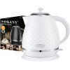 SOKANY SK-1032 2200W elektriskā tējkanna.