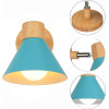 2 gab. iekštelpu sienas lampu komplekts “LIGKIN”.