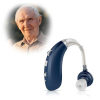 EAROTO dzirdes aparāts.