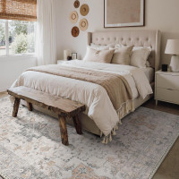 GENIMO paklājs 200x290 cm.