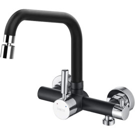 ONECE sienas virtuves krāns.