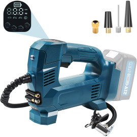 MaxEarn akumulatora kompresors.