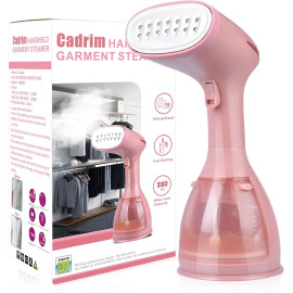 Cadrim tvaika gludeklis.