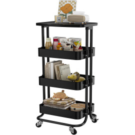 Dripex uzglabāšanas ratiņi. 