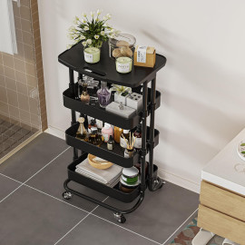 Dripex uzglabāšanas ratiņi. 