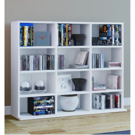 VCM “Megasa Mini”  plaukts · 3 krāsas.