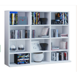 VCM “Megasa Mini”  plaukts · 3 krāsas.