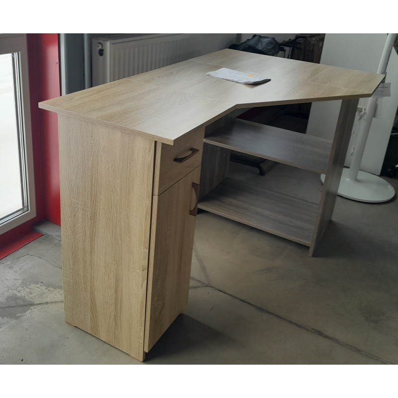 Stūra rakstāmgalds “Linzia.”