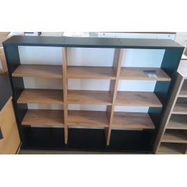 VCM “Megasa Mini”  plaukts · 3 krāsas.