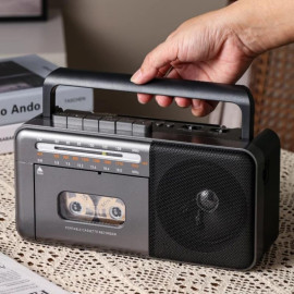 KNSTAR PX-680BT mūzikas centrs.