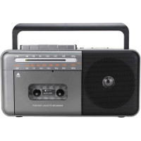 KNSTAR PX-680BT mūzikas centrs.