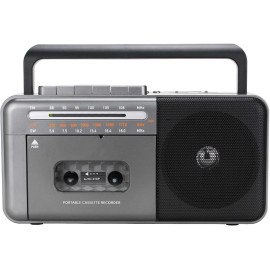 KNSTAR PX-680BT mūzikas centrs.