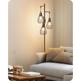 EDISHINE stāvlampa.