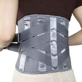 HONGJING muguras atbalsta josta.