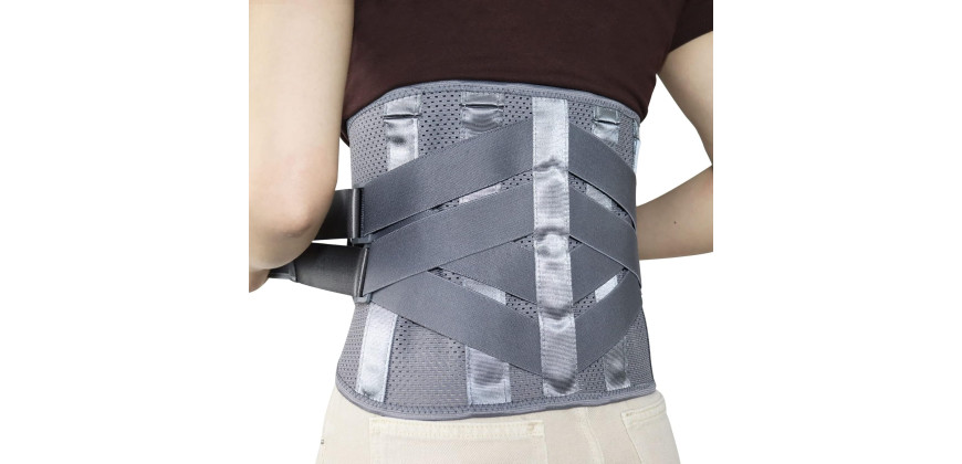 HONGJING muguras atbalsta josta.