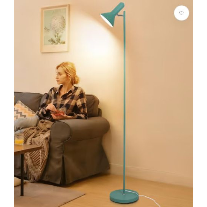 “Diya” stāvlampa.