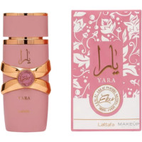 Lattafa Perfumes Yara Elixir.