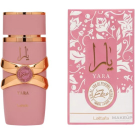 Lattafa Perfumes Yara Elixir.
