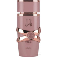 Lattafa Perfumes Yara Elixir.