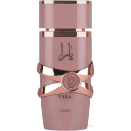 Lattafa Perfumes Yara Elixir.