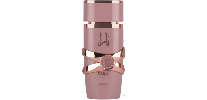 Lattafa Perfumes Yara Elixir.