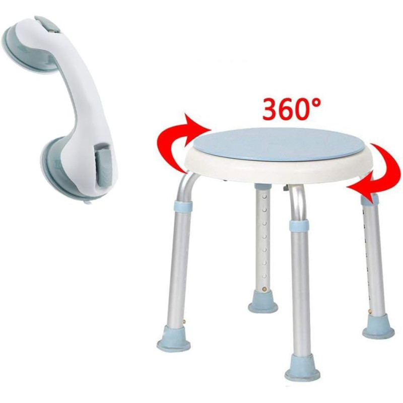 Froadp vannas istabas krēsls.