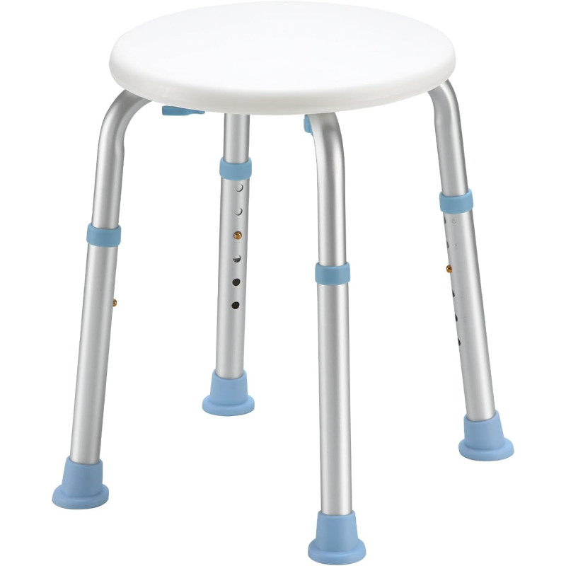 HEAO dušas krēsls.