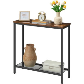 HOOBRO konsoles galdiņš.