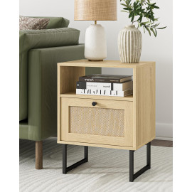 HEYZOEY Boho naktsskapītis.