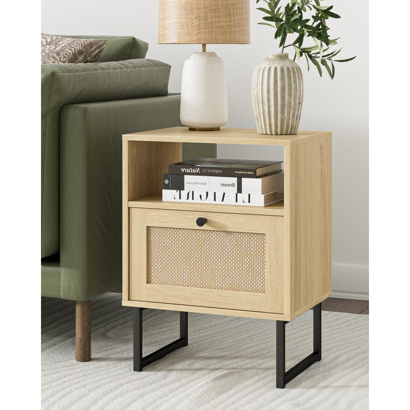 HEYZOEY Boho naktsskapītis.