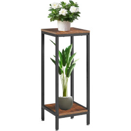 IBUYKE 76 cm augsts augu statīvs iekštelpām.