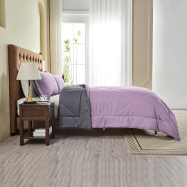 Beeweed vasaras Sega 200x200 cm (4.5 Tog) – divpusēja, mazgājama.