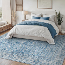 “BEIMO” paklājs viesistabai 200 × 290 cm.