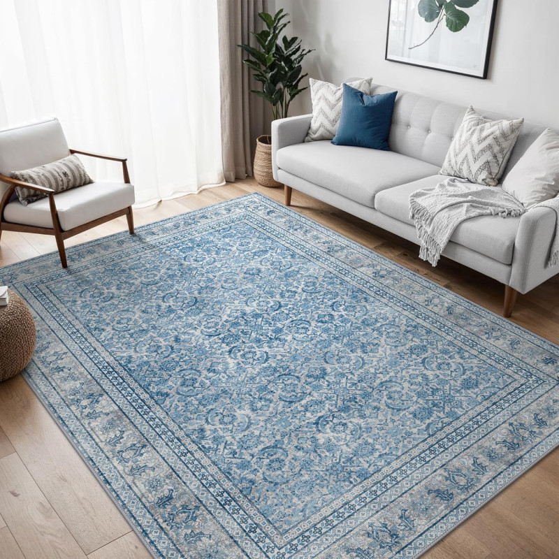 “BEIMO” paklājs viesistabai 200 × 290 cm.